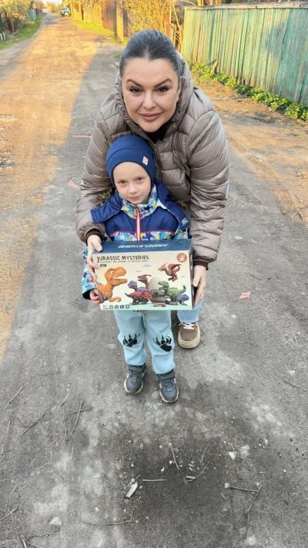 Помощь детям в зоне СВО!. Сбор помощи для детей из тяжелых районов СВО, помощь многодетным семьям, эвакуированным их тяжелых районов боевых действий. Списки необходимого для деток(много заявок - стараемся собрать и закупить... Помощь детям в зоне СВО!. Сбор помощи для детей из тяжелых районов СВО, помощь многодетным семьям, эвакуированным их тяжелых районов боевых действий. Списки необходимого для деток(много заявок - стараемся собрать и закупить...