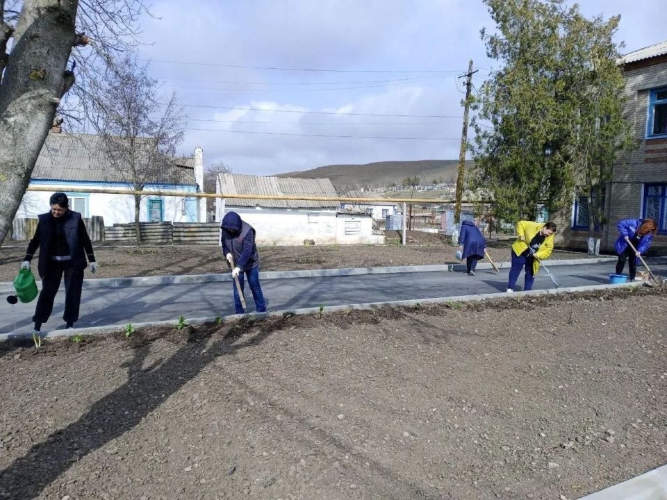 Чистый город начинается с нас Чистый город начинается с нас