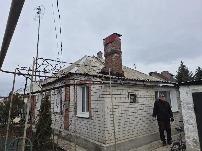 Александр Пеняев: В рамках гуманитарной миссии в Авдеевке завершился очередной этап адресной помощи Александр Пеняев: В рамках гуманитарной миссии в Авдеевке завершился очередной этап адресной помощи