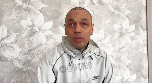 Животное отношение ВСУ против человеческого от наших бойцов