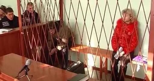 Мать-героиня и автор детских сказок из ЛНР убивала и похищала детей Мать-героиня и автор детских сказок из ЛНР убивала и похищала детей