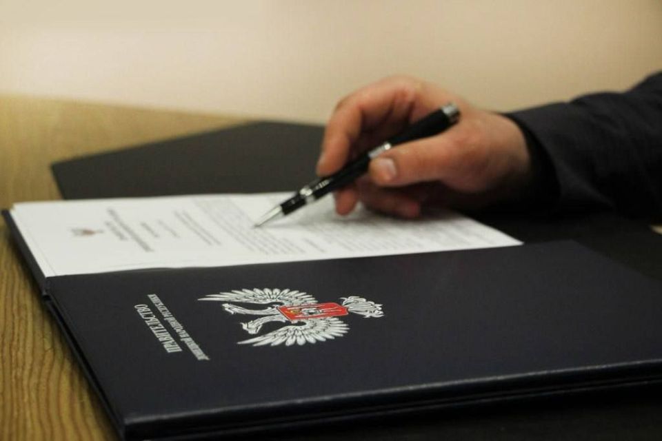 Андрей Чертков: Постановлением Правительства утвердили Порядок обеспечения инвалидов и отдельных категорий граждан техническими и другими средствами реабилитации, а также Региональный перечень таких средств