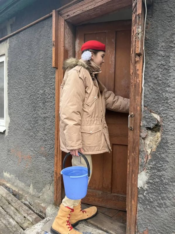 Доброта начинается с малого! Доброта начинается с малого!