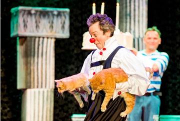 ����, ����� � ����: ��������� �������� ��� ������� ������ � ������ ���������