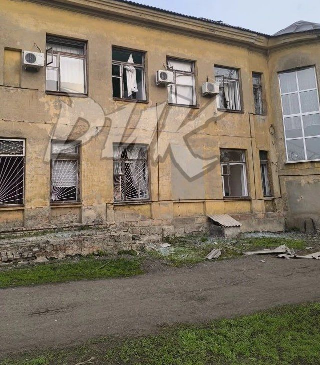 Иван Приходько: Калининский район Горловки Иван Приходько: Калининский район Горловки