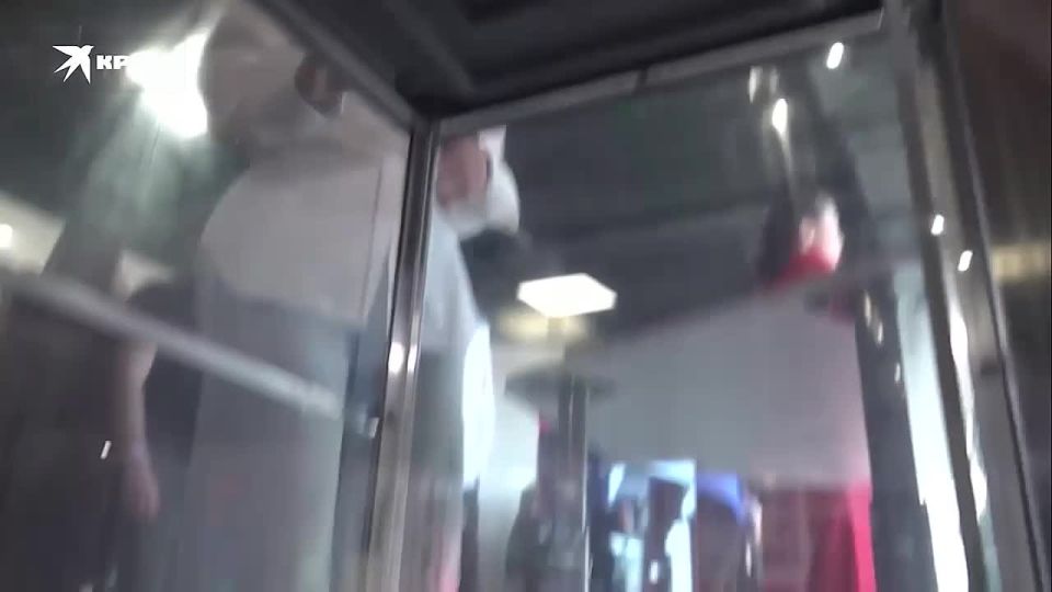 Щит «Беркута», первая газета референдума и портреты героев ополчения: Выставка о судьбоносных событиях 2014 года открылась в ДНР