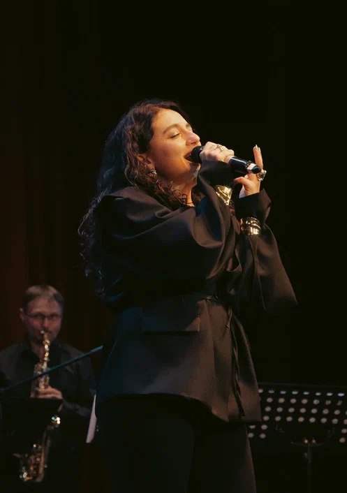 Культурный центр организует досуг правоохранителям