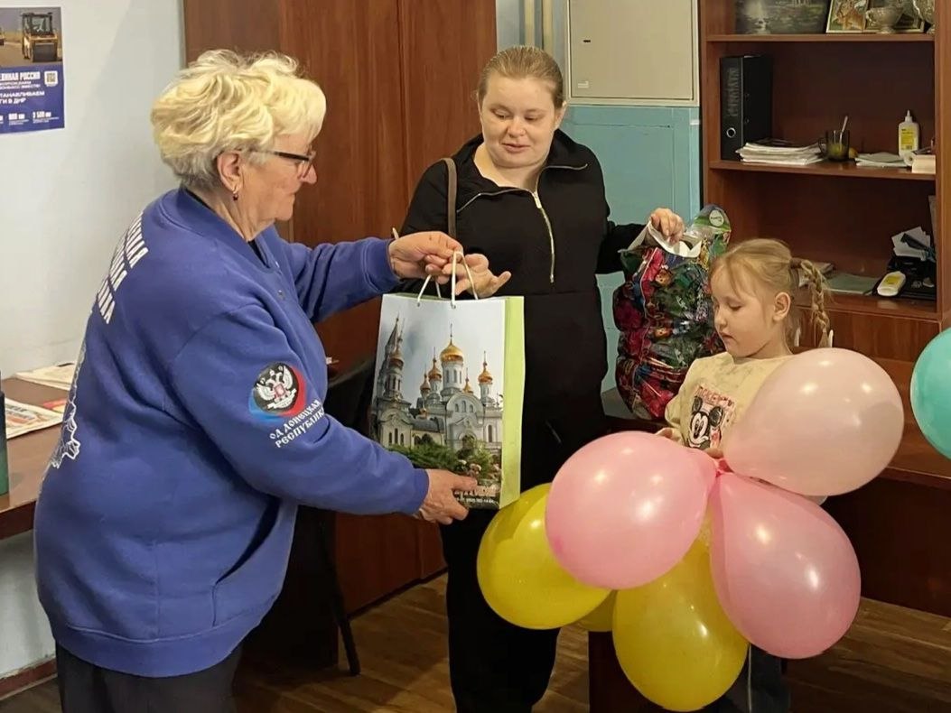 Забота о будущем начинается сегодня! Забота о будущем начинается сегодня!