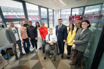 Неделя моды «Донмод» и гастрофестиваль «Солено» пройдут в ДНР