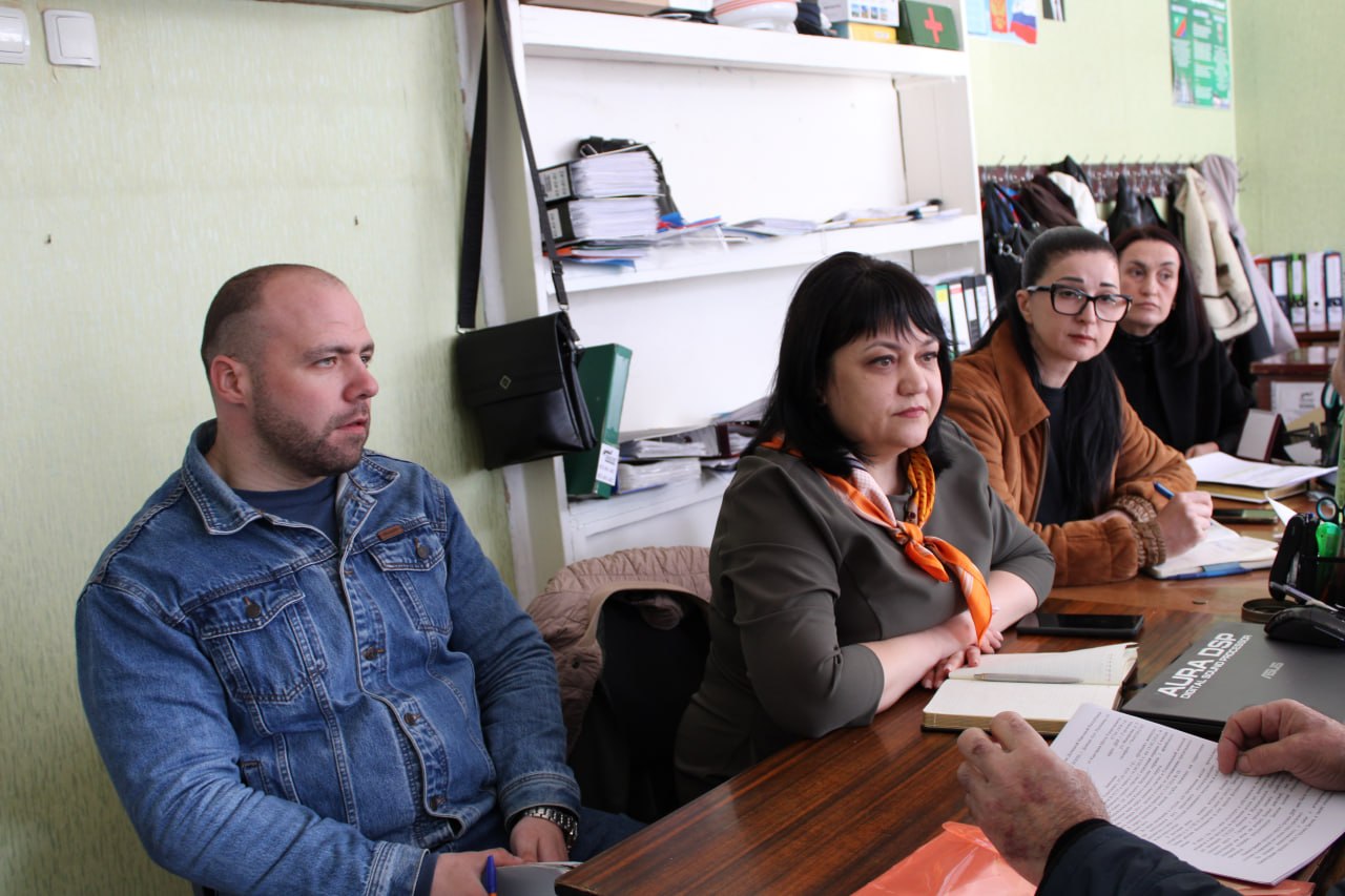 В 2024 году было подписано соглашение о взаимодействии между филиалами Государственного фонда поддержки участников специальной военной операции «Защитники Отечества» по Донецкой Народной Республике и администрацией...