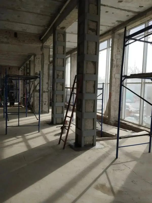 ������������� ��������� ���������� �������������� ������������ �����