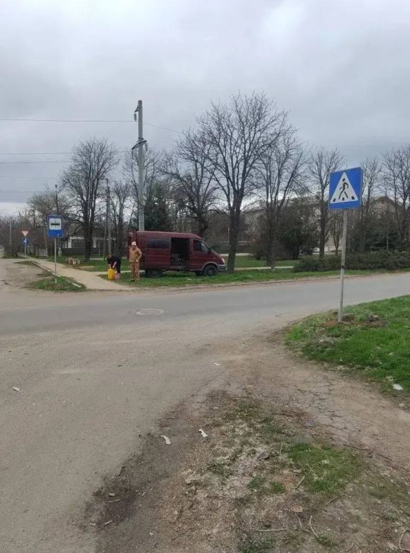 Итоги работы аварийной бригады Якутии в Докучаевске за прошедшую неделю Итоги работы аварийной бригады Якутии в Докучаевске за прошедшую неделю