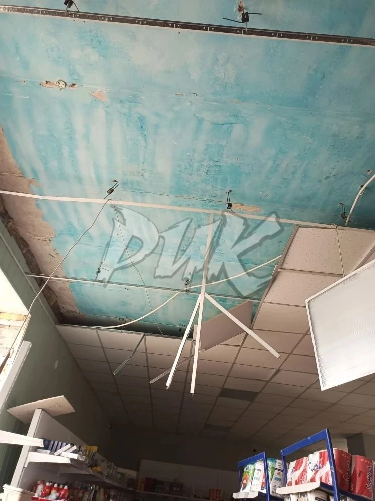 Иван Приходько: Калининский район Горловки Иван Приходько: Калининский район Горловки