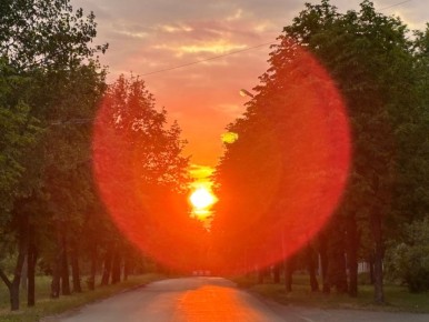 Доброе утро, Ясиноватский муниципальный округ!