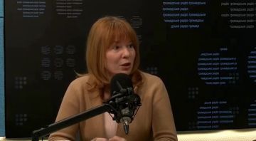 "Во Львове есть гетто из мариупольских, харьковских, запорожских детей, которые не могут ходить в школу из-за языковой травли" - Иванна Коберник, советница Министра образования и науки Украины: