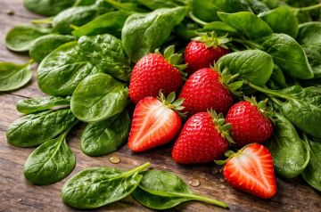 Вредная дюжина. Ученые назвали продукты, в которых больше всего пестицидов