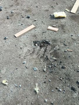 Иван Приходько: Калининский район Горловки