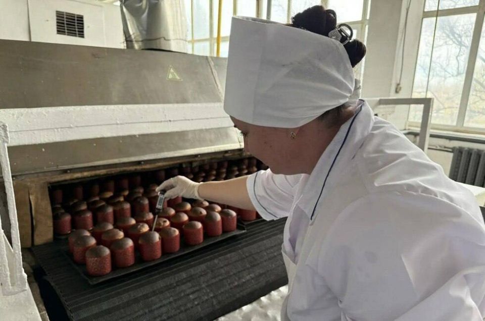 ВСУ нанесли удар по Горловке ВСУ нанесли удар по Горловке
