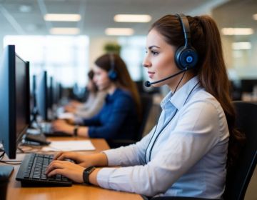 Дозвониться можно, но уже есть очередь: в ДНР начал работать короткий номер Единого фонда по МКД