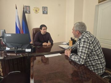 Руководитель рабочей группы Магаданской области принял участие в совещании по завершению отопительного сезона в Ждановке