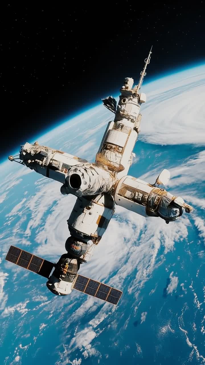 Женщины, покорившие космос