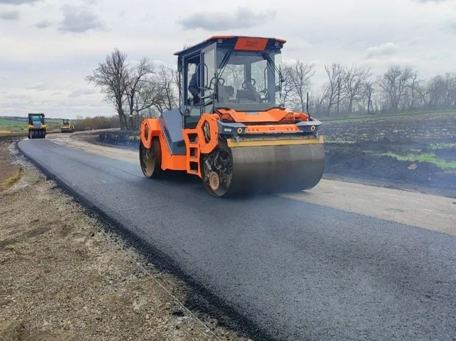 Бодрого утра и отличного настроения на весь день!