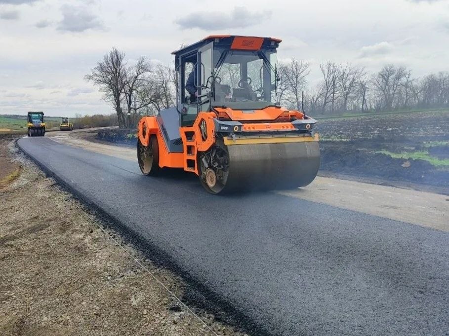 Бодрого утра и отличного настроения на весь день!
