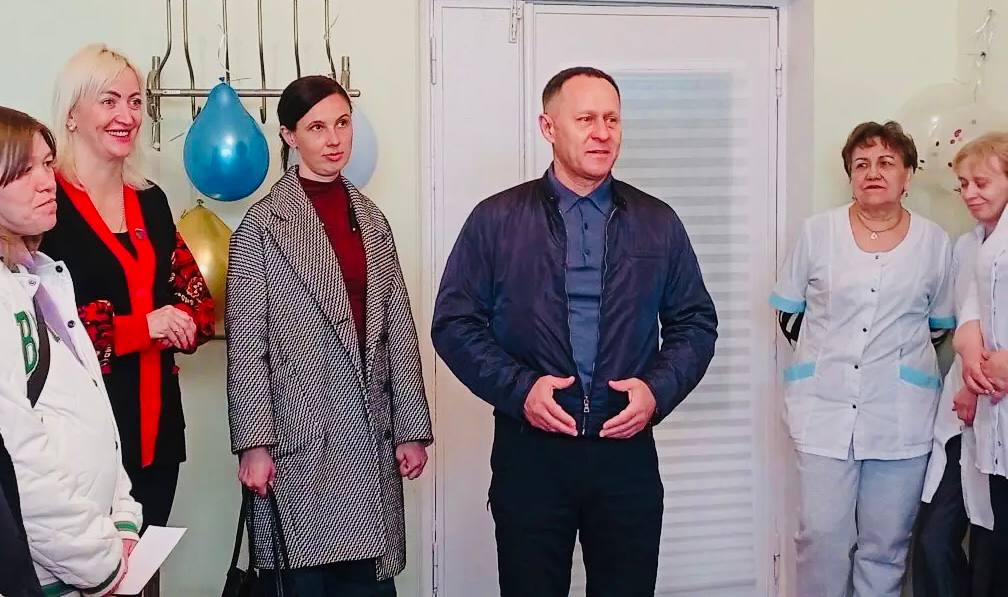 День беременных в Ясиноватой День беременных в Ясиноватой