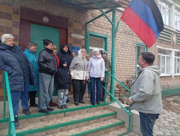 ���� ���������: � ����������-��������� ������ �������� ������ ������� � �������� �����������