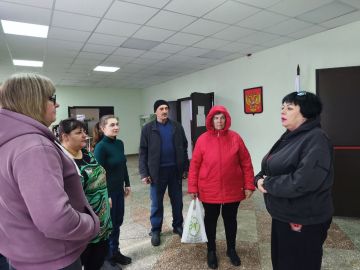 ������ � �������: ��� ������ ������� � �������� �������� �����