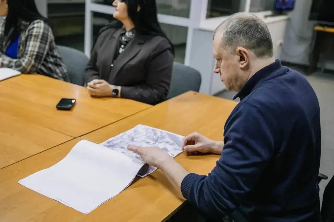 Историческое наследие в новом формате: Мариупольскую водонапорную башню и Сартанский музей истории и этнографии ждет реновация Историческое наследие в новом формате: Мариупольскую водонапорную башню и Сартанский музей истории и этнографии ждет реновация