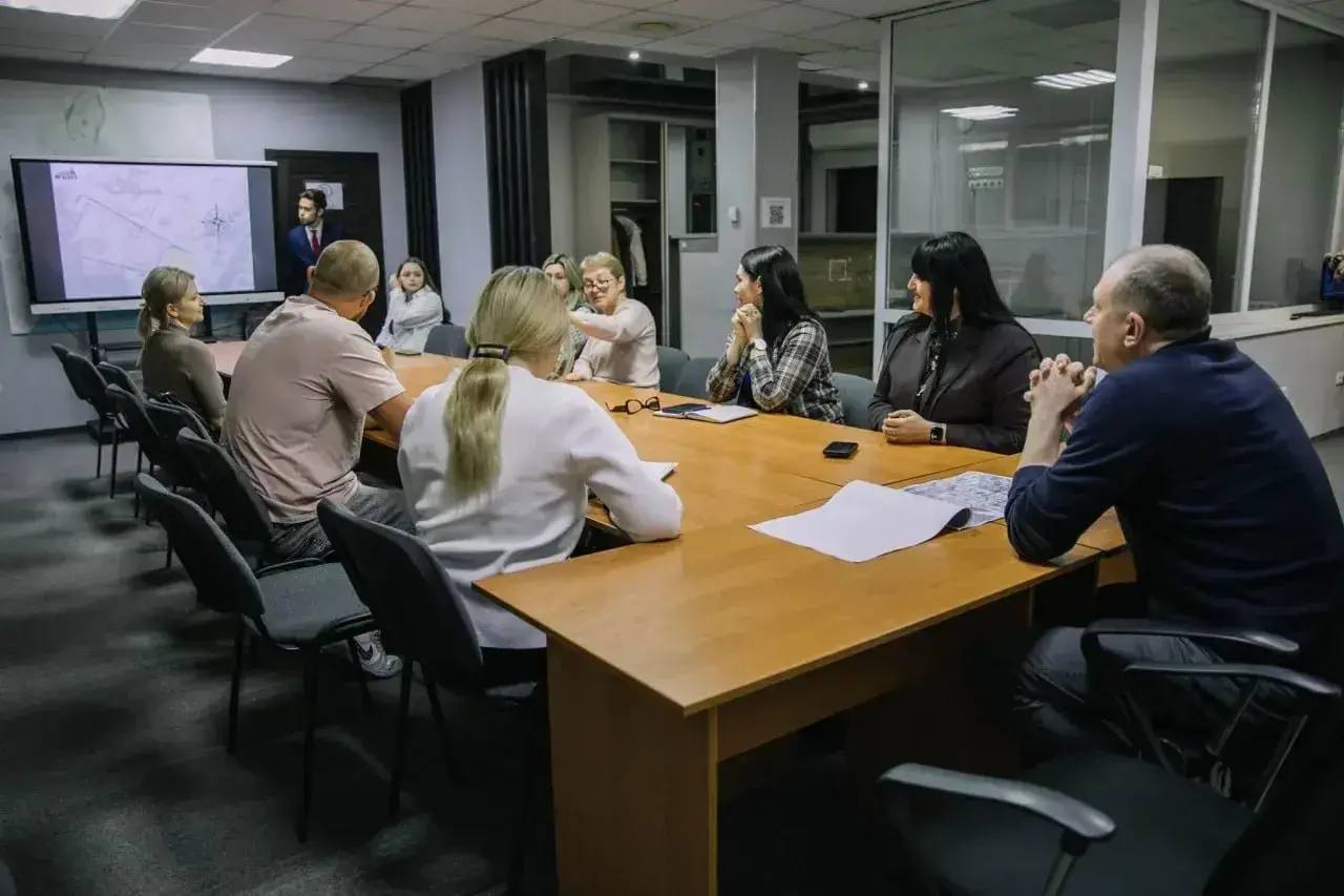 Историческое наследие в новом формате: Мариупольскую водонапорную башню и Сартанский музей истории и этнографии ждет реновация Историческое наследие в новом формате: Мариупольскую водонапорную башню и Сартанский музей истории и этнографии ждет реновация