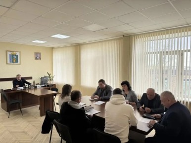 Вчера, 8 апреля 2026 года, состоялось внеочередное заседание межведомственной рабочей группы по вопросам охраны здоровья граждан в Мангушском муниципальном округе Донецкой Народной Республики