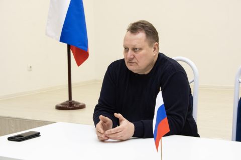 Валентин Левченко: Встреча с жителями улицы Ерёменко: обсуждаем восстановление микрорайона и решение насущных проблем