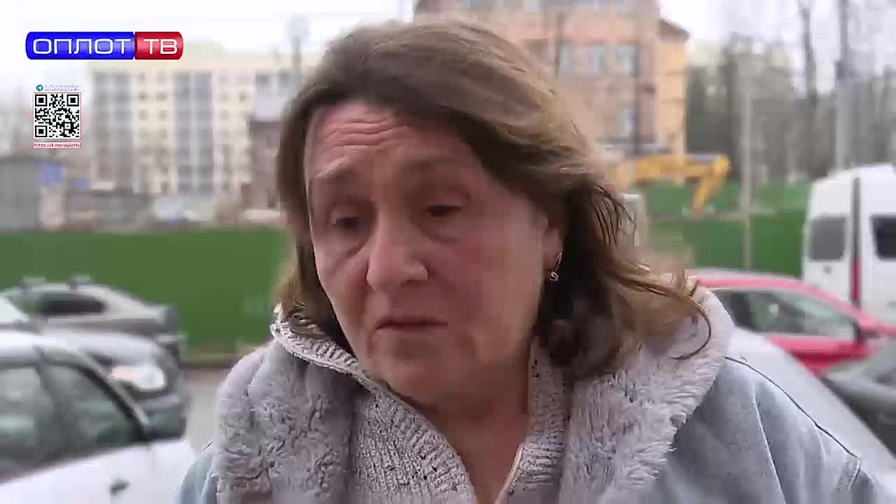 Лица «Русской весны». Лариса Акуленко: цветы 9 Мая, обстрел и путь в Россию