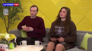 Постановка спектакля "Золушка"