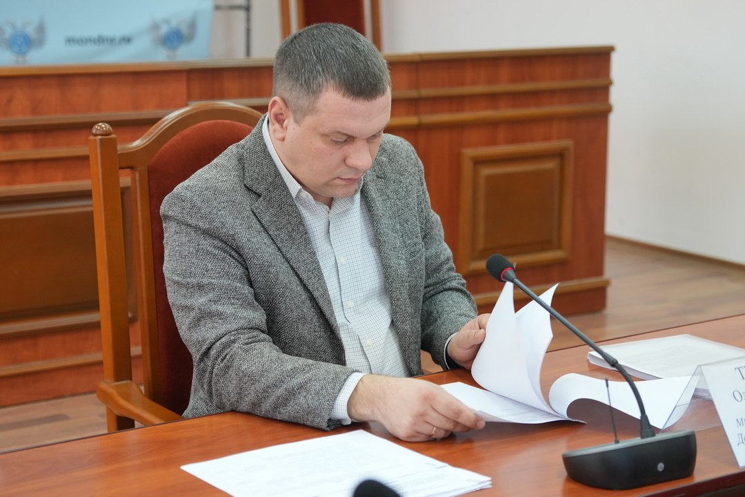 Состоялось межведомственное совещание по вопросам проведения ГИА в форме ЕГЭ для обучающихся образовательных организаций региона в 2026 году Состоялось межведомственное совещание по вопросам проведения ГИА в форме ЕГЭ для обучающихся образовательных организаций региона в 2026 году