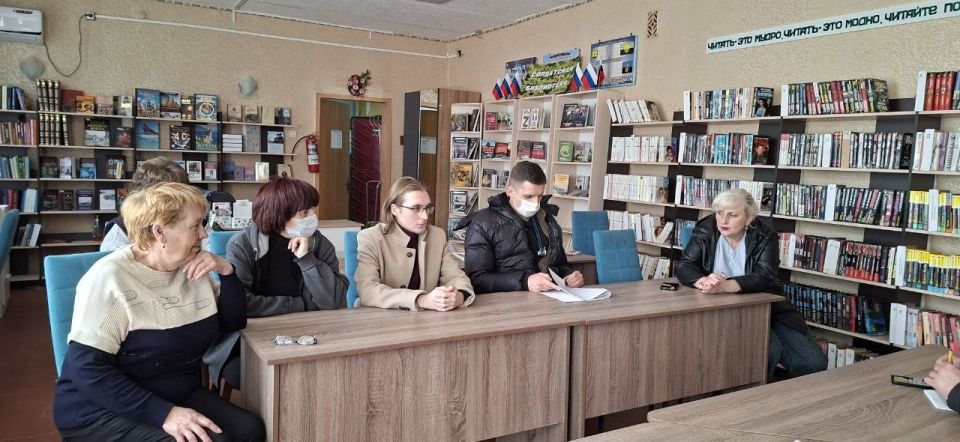 Денис Зубов: Межведомственный штаб по охране здоровья граждан Денис Зубов: Межведомственный штаб по охране здоровья граждан