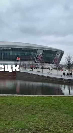 ДОНЕЦК. Мирной ночи! ПОДПИСАТЬСЯ