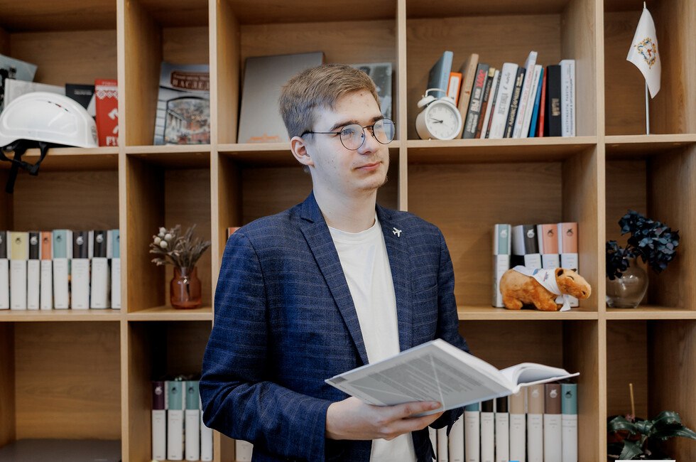 Карьерный старт для молодежи ДНР: открыт новый сезон «Профразвития»