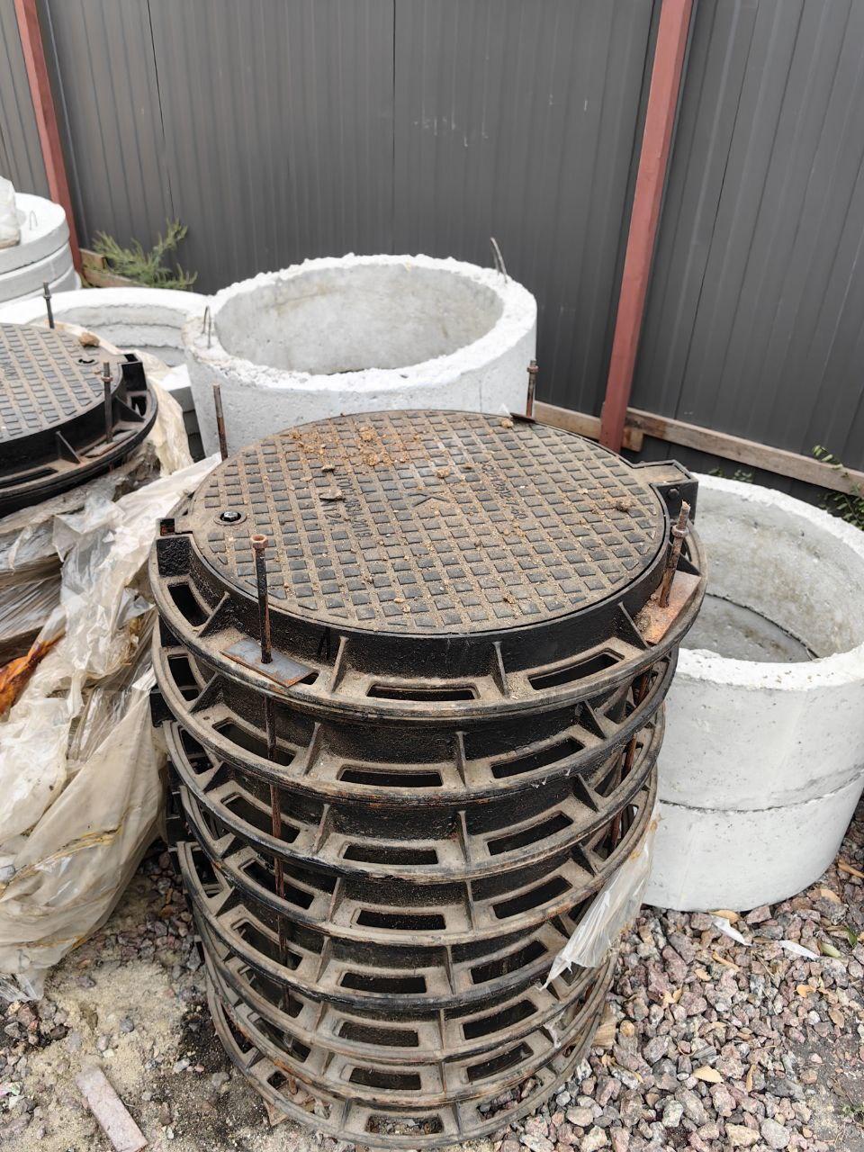 Специалисты из Ленобласти возобновили работы по прокладке коллектора в Карло-Марксово Специалисты из Ленобласти возобновили работы по прокладке коллектора в Карло-Марксово