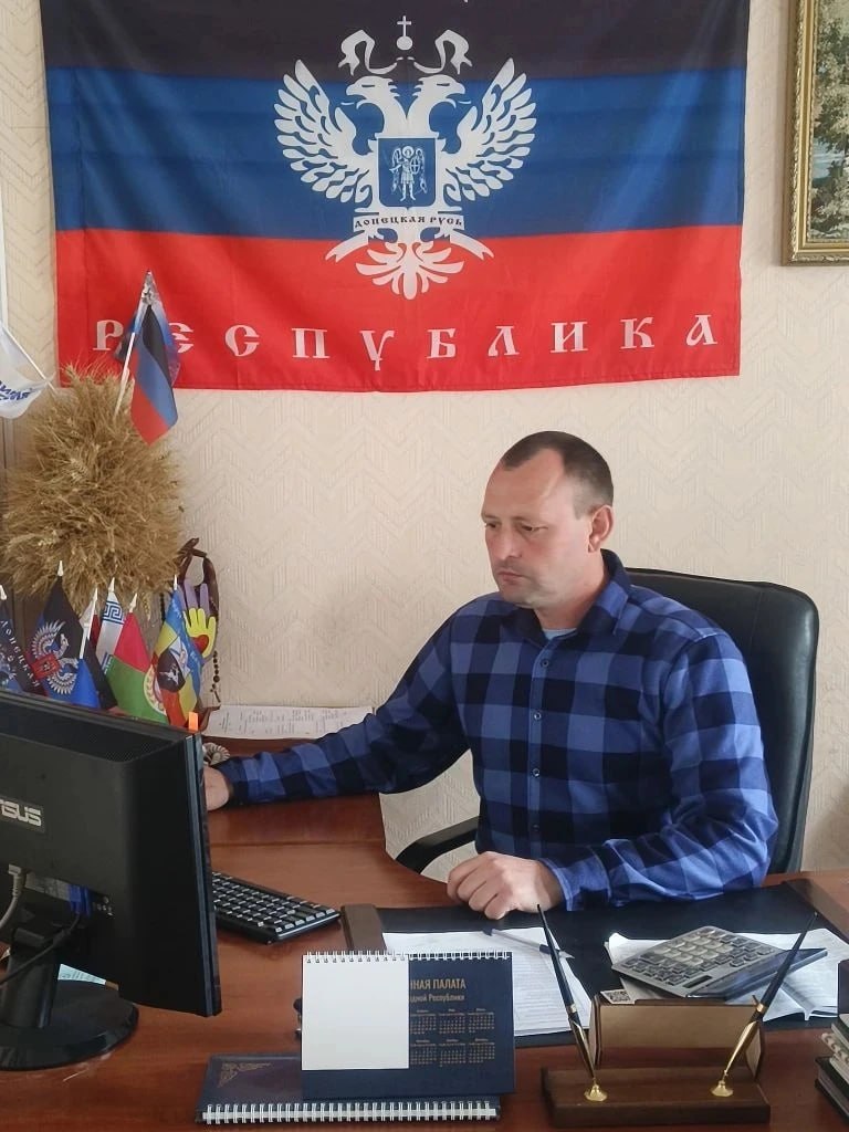 Член Общественной палаты ДНР Павел Миронов принял участие в общественных слушаниях ОП РФ на тему «Сохранение и рациональное использование генофондов отечественных пород сельскохозяйственных животных. Проблемы и перспективы» Член Общественной палаты ДНР Павел Миронов принял участие в общественных слушаниях ОП РФ на тему «Сохранение и рациональное использование генофондов отечественных пород сельскохозяйственных животных. Проблемы и перспективы»