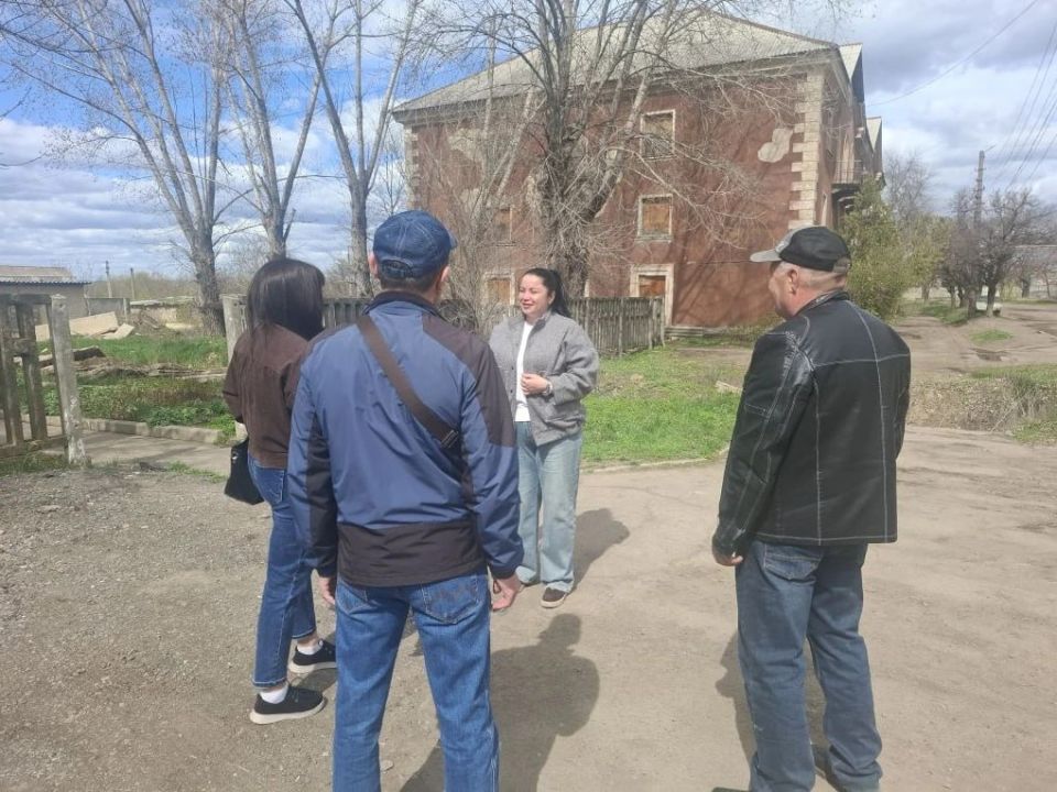 Управляющий делами администрации городского округа Дебальцево, Инна Рудакова, провела встречу с трудовым коллективом сектора информационных технологий Управляющий делами администрации городского округа Дебальцево, Инна Рудакова, провела встречу с трудовым коллективом сектора информационных технологий