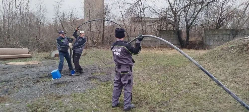 Сергей Желновач: Хабаровский край посодействовал в запуске скважины в Дебальцево