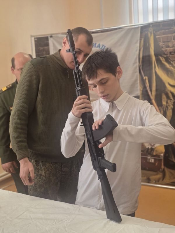 ��������� �������� � �������: ��������������� ����������� � ����������� ���������