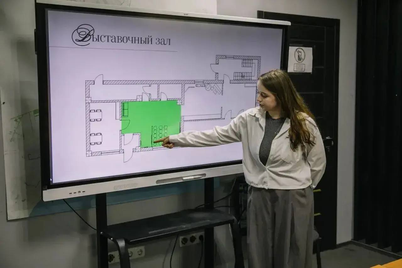 Историческое наследие в новом формате: Мариупольскую водонапорную башню и Сартанский музей истории и этнографии ждет реновация Историческое наследие в новом формате: Мариупольскую водонапорную башню и Сартанский музей истории и этнографии ждет реновация