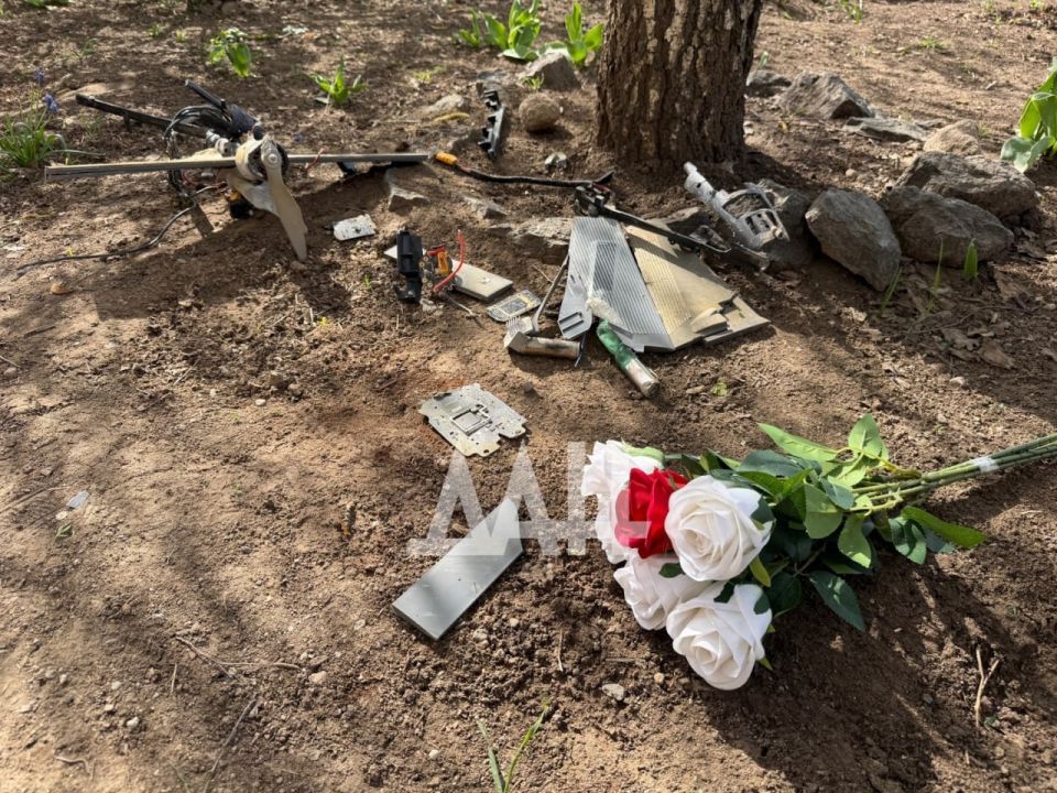 Количество пострадавших в результате атаки на похоронную процессию возросло до 4 Количество пострадавших в результате атаки на похоронную процессию возросло до 4