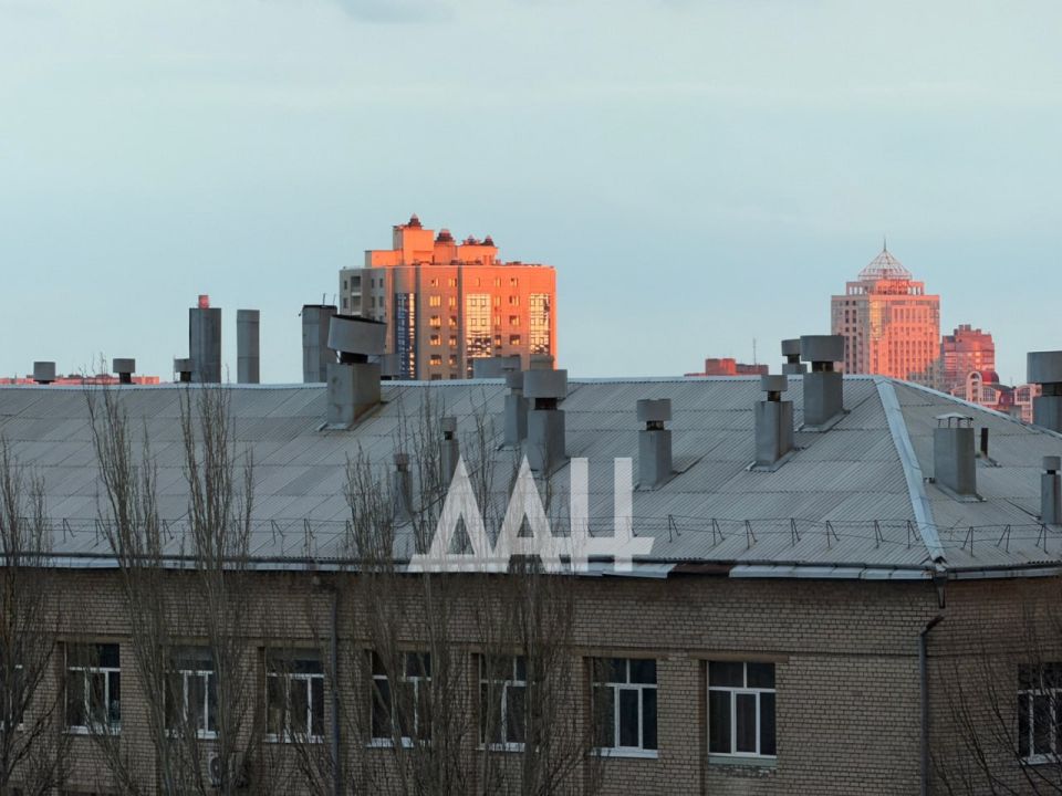 Поймали закатные лучи сегодняшним вечером в объектив ДАН Поймали закатные лучи сегодняшним вечером в объектив ДАН