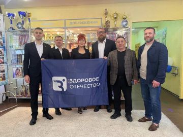 Николай Сытов принял участие в обсуждении реализации молодежной политики