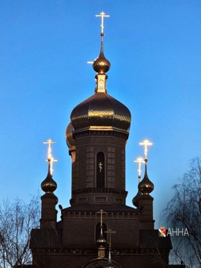 Игорь Мартынов: Доброе утро!. #НашОкруг #ЕнакиевоВобъективе #ТалантыЕнакиево